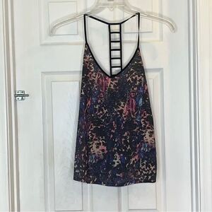 Lululemon Breezy Singlet Tank Size 8